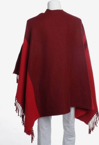 Maje Scarf & Wrap in One size in Red