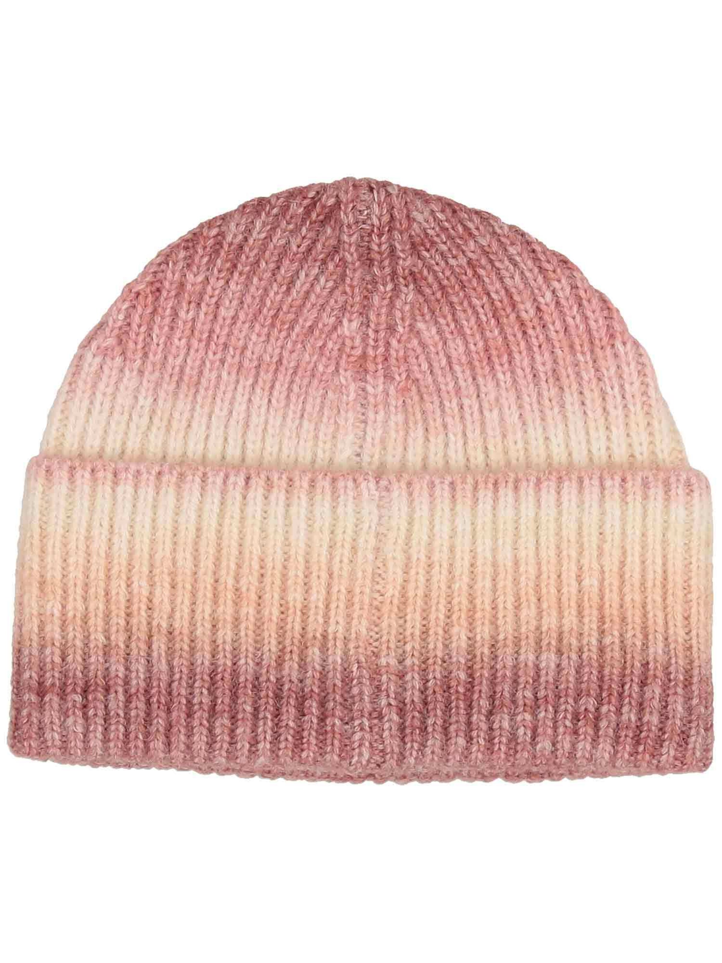 FRAAS Mütze in Mischfarben