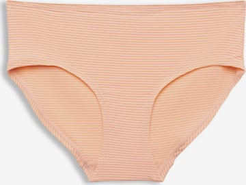 ESPRIT Panty in Orange: front