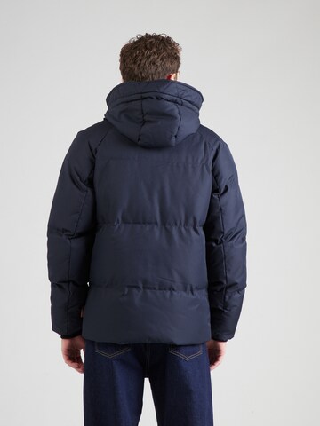 INDICODE JEANS Jacke 'Nilu' in Blau