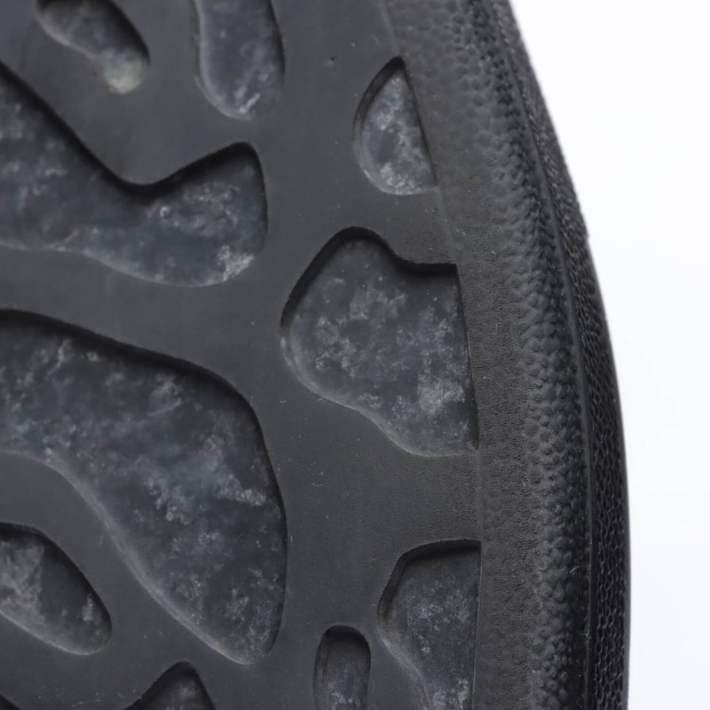 Alexander McQueen Dress Boots in 39 in White