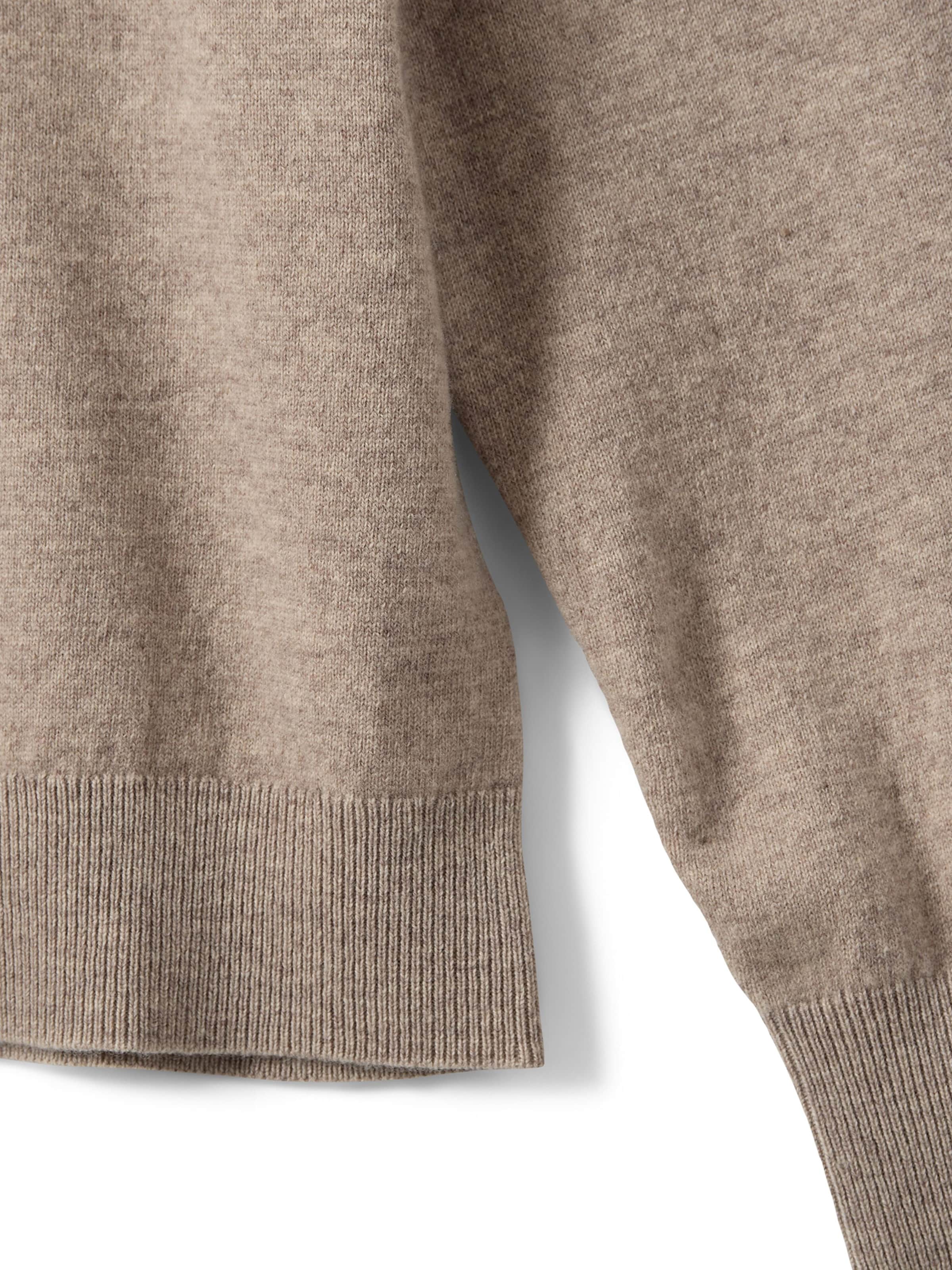 Pull-over 'Elin' Sofie Schnoor en marron
