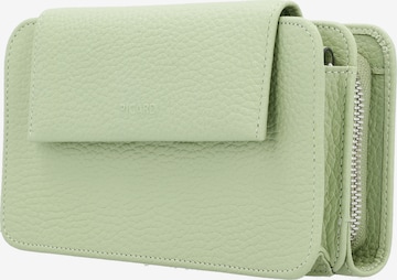 Picard Wallet ' Pure ' in Green