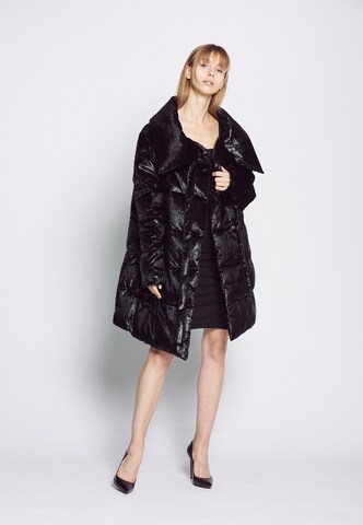 Maze Zimska jakna 'Bromela' | črna barva