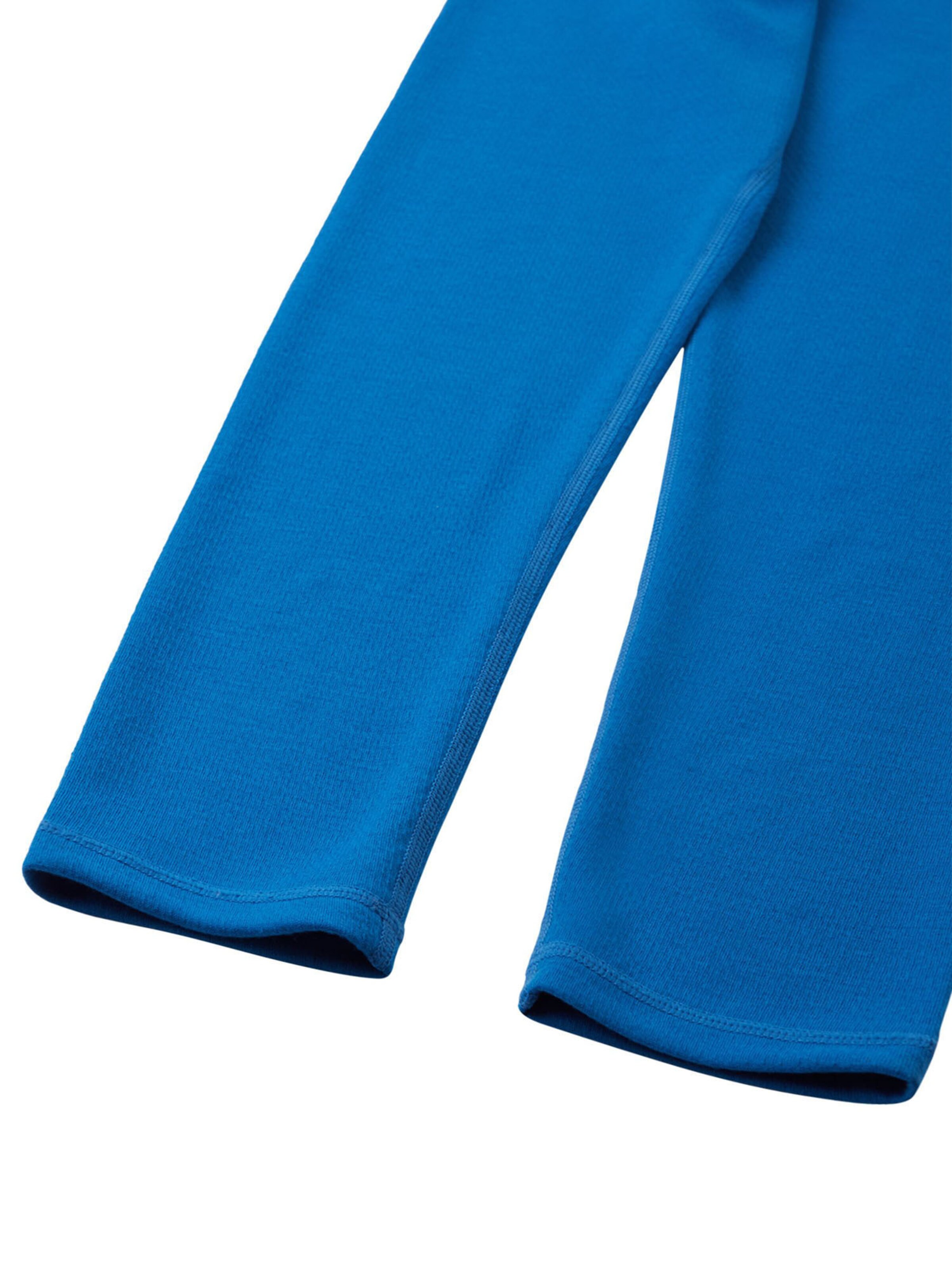 Reima Set 'Lani' in Blue