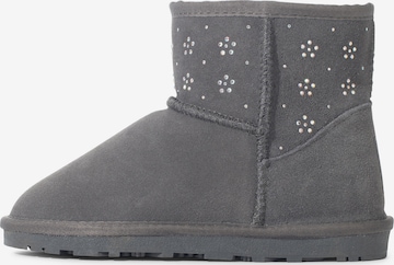 Gooce Snow boots 'Floria' in Grey: front