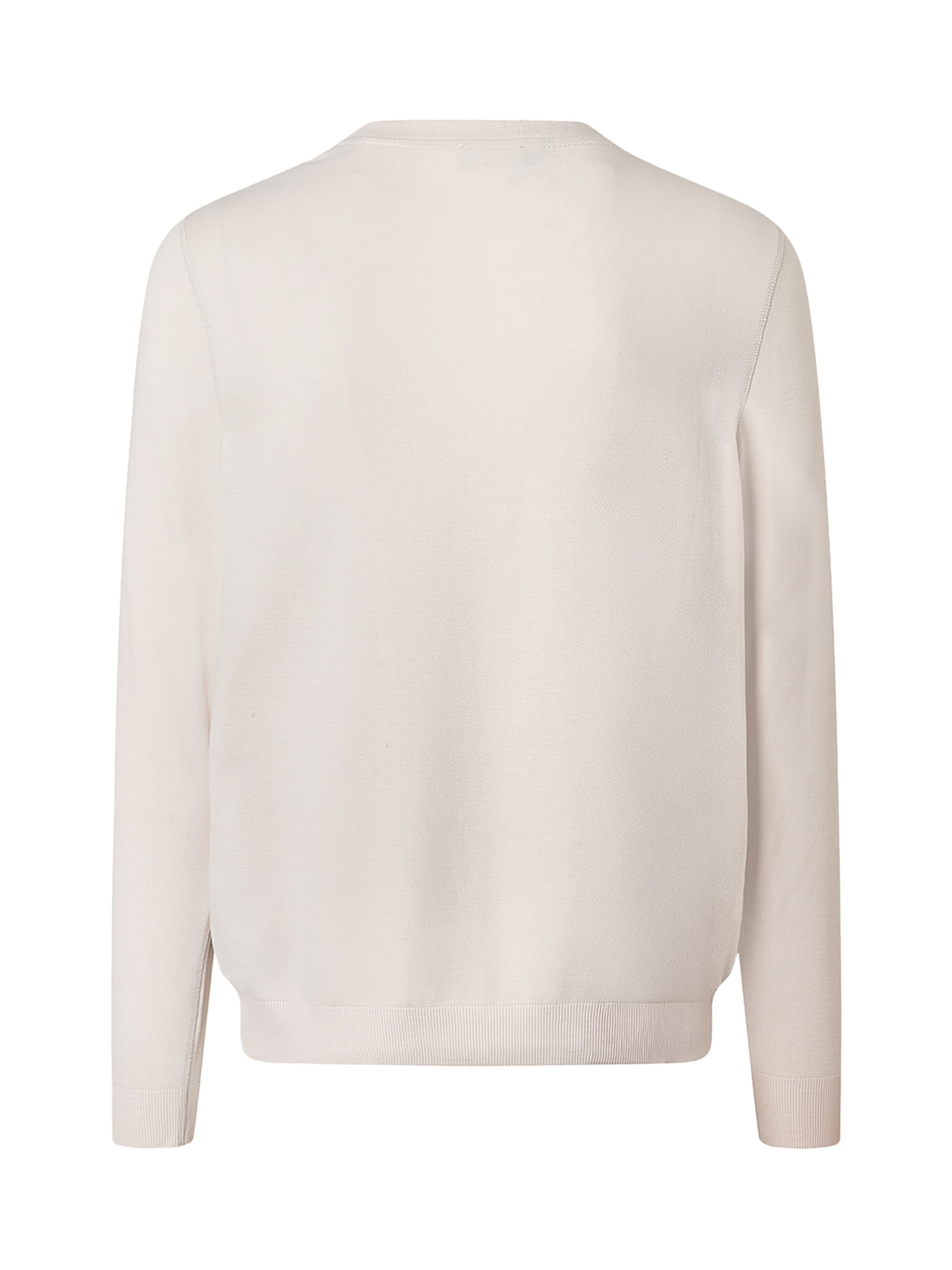 MAERZ Muenchen Sweatshirt in Beige