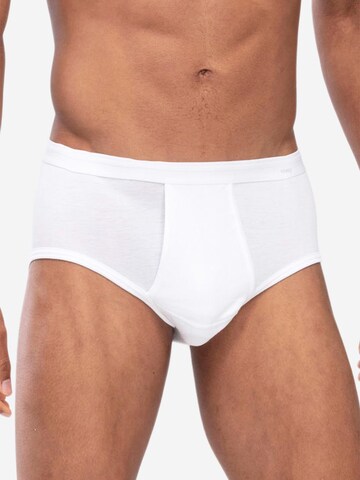 Mey Panty 'Noblesse' in White