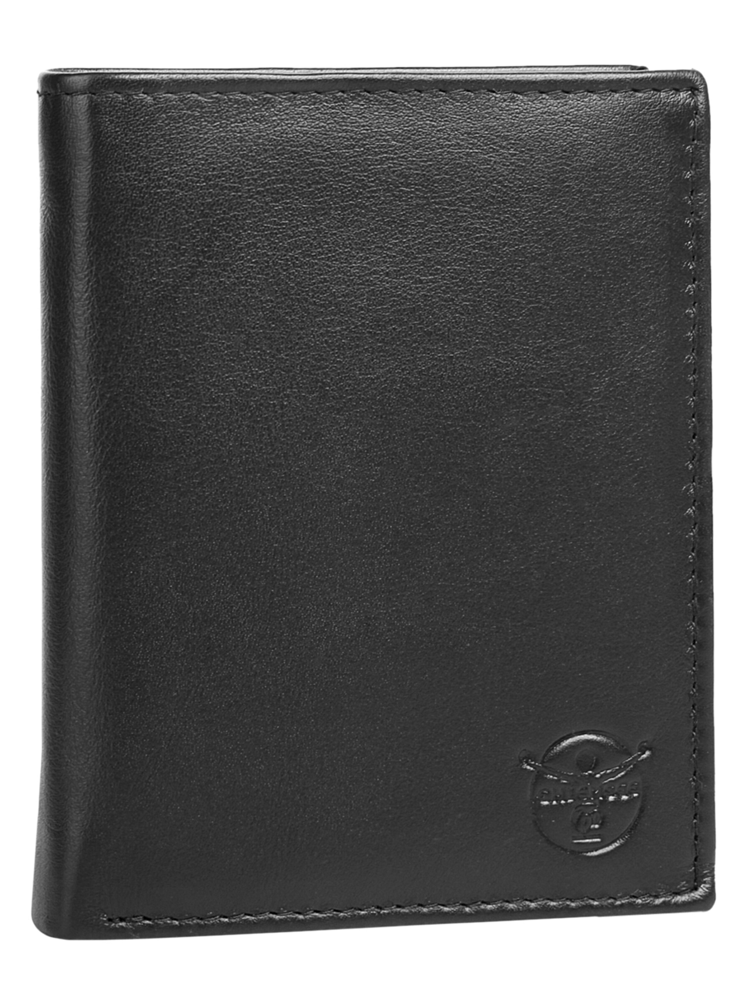 CHIEMSEE Wallet in Black