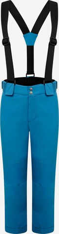 DARE 2B Outdoor Pants 'Outmove' in Blue: front