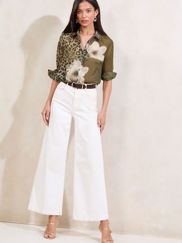 Lipsy Pusero värissä vihreä