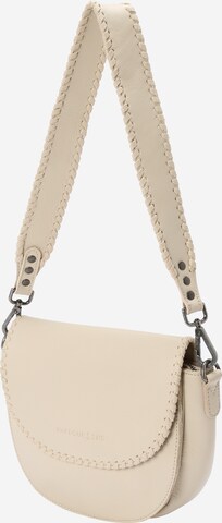 Sac bandoulière 'Christell' Harbour 2nd en beige