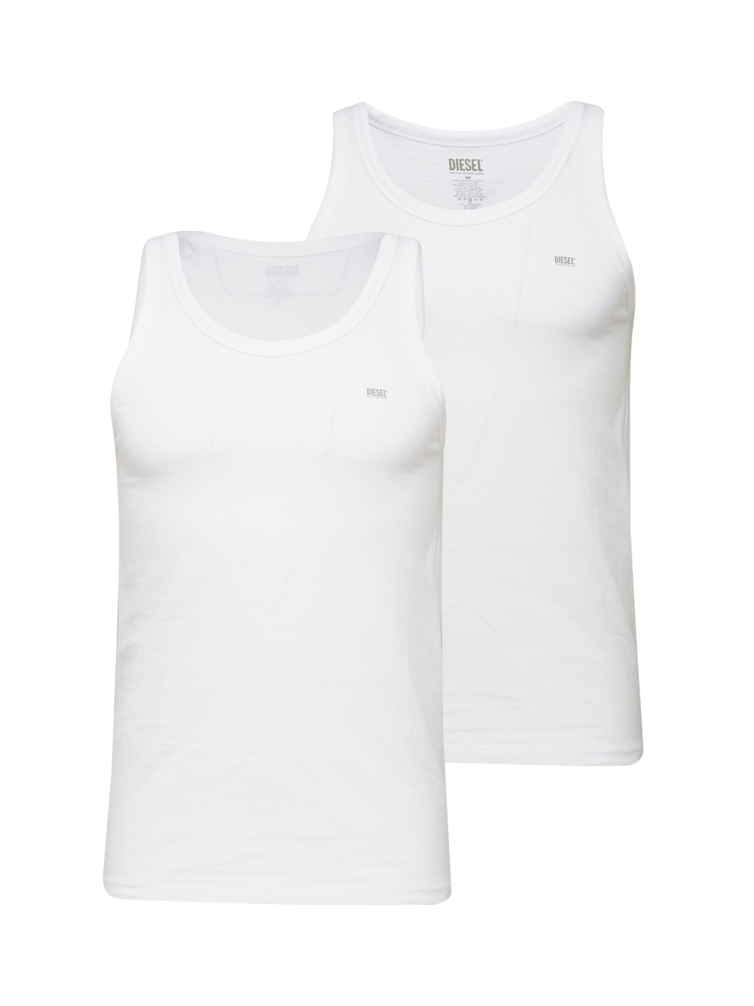 diesel undershirts