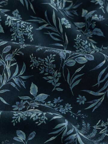 Coupe regular Chemise Next en bleu