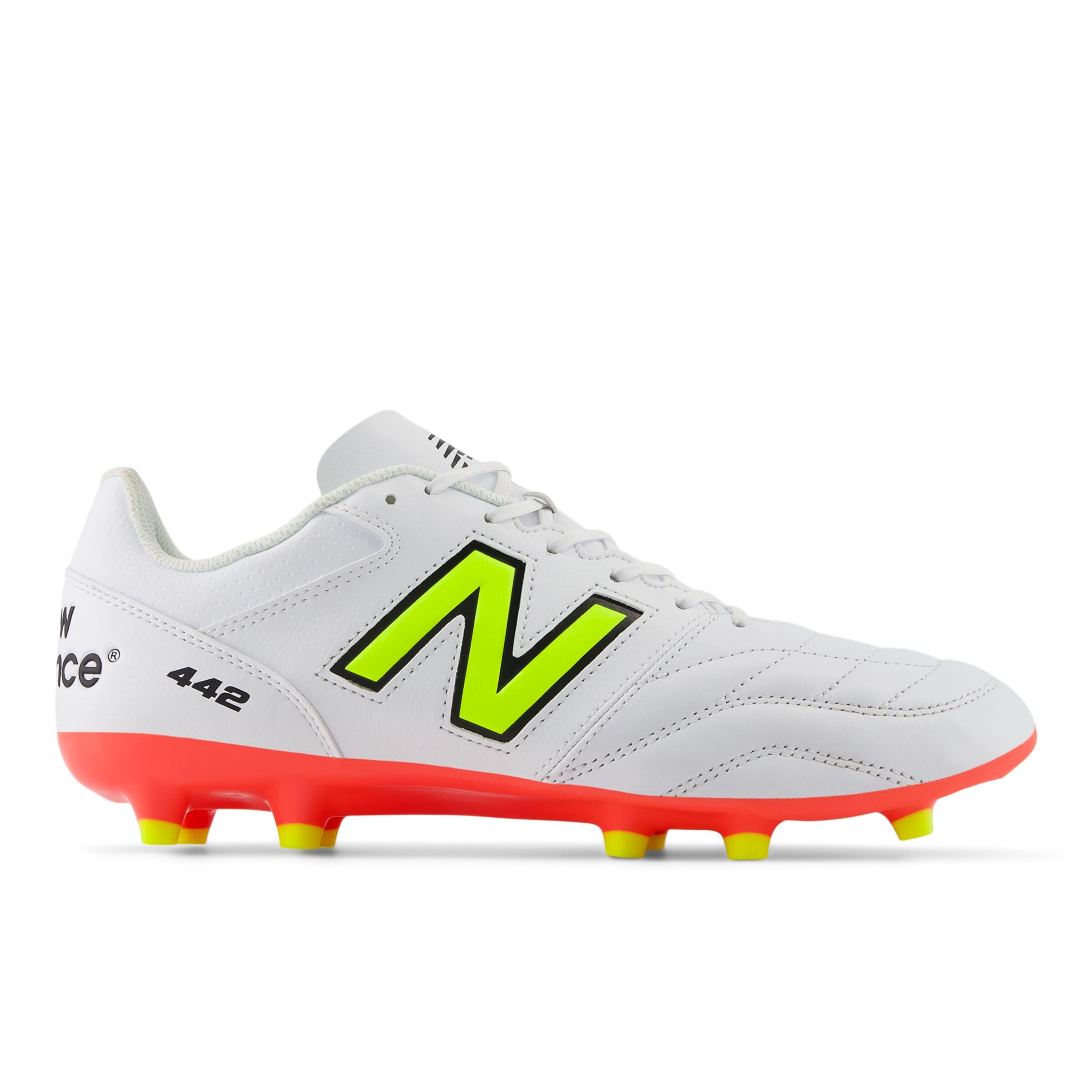 new balance Soccer shoe 'Team' in White