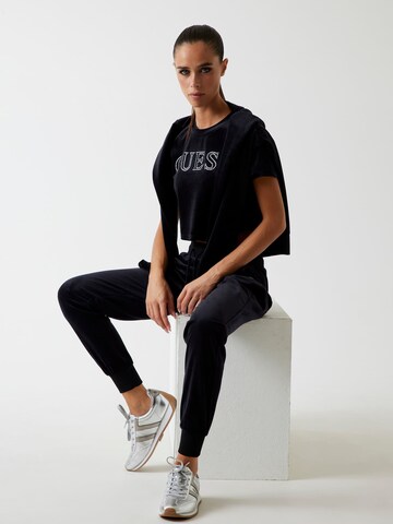GUESS Shirt in Black