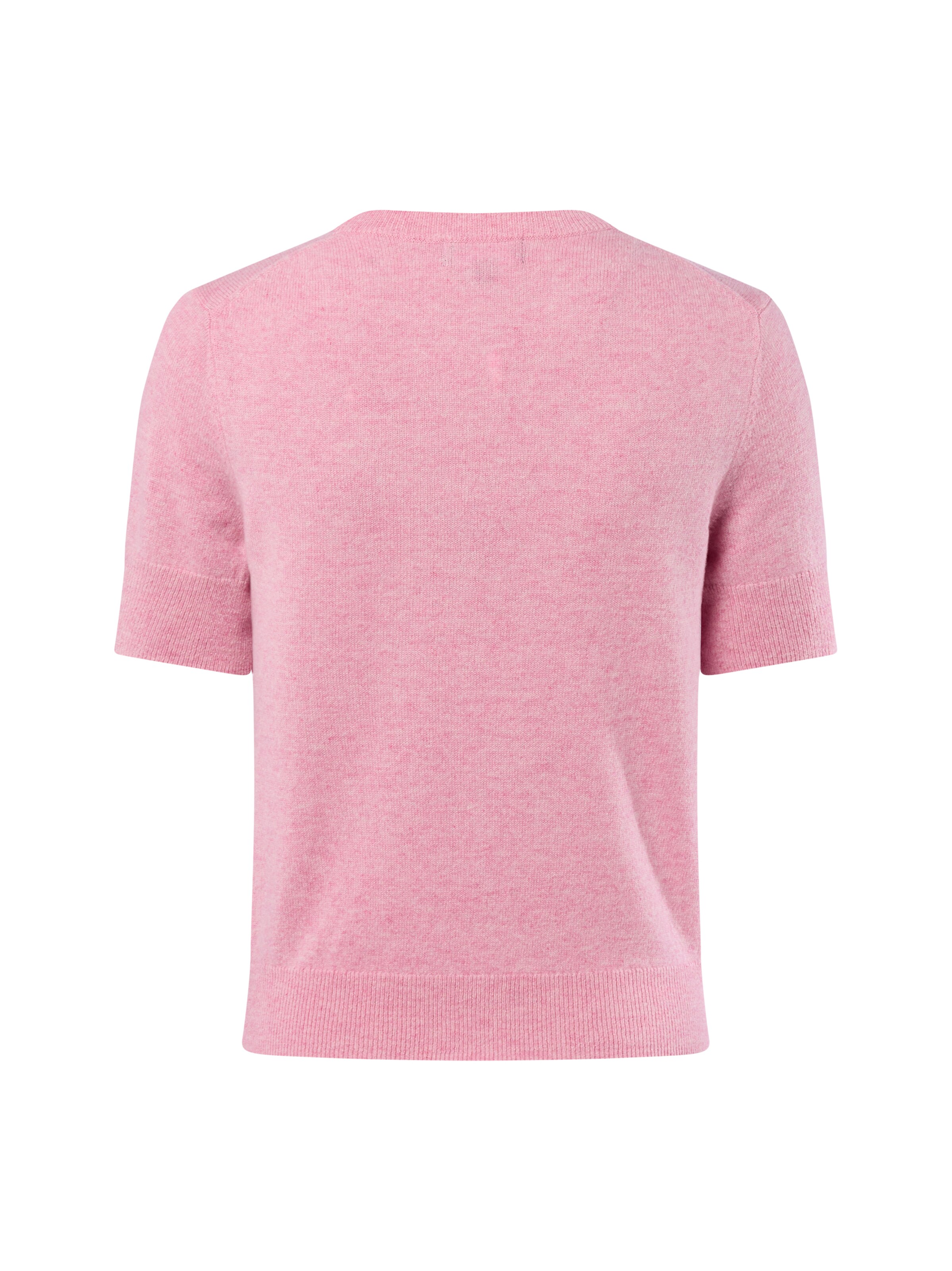 Franco Callegari Sweater in Pink