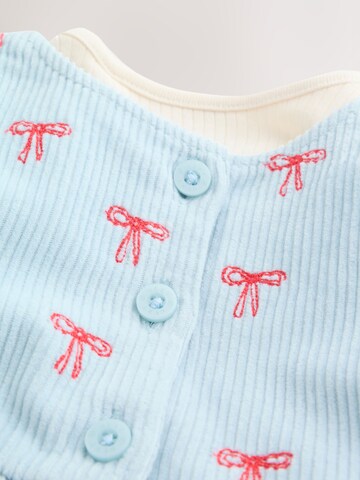 mėlyna Next Rinkinys