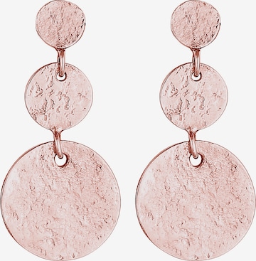 ELLI Earrings 'Geo' in Gold