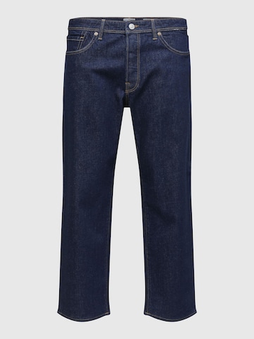 SELECTED Regular Jeans '220' in Blauw
