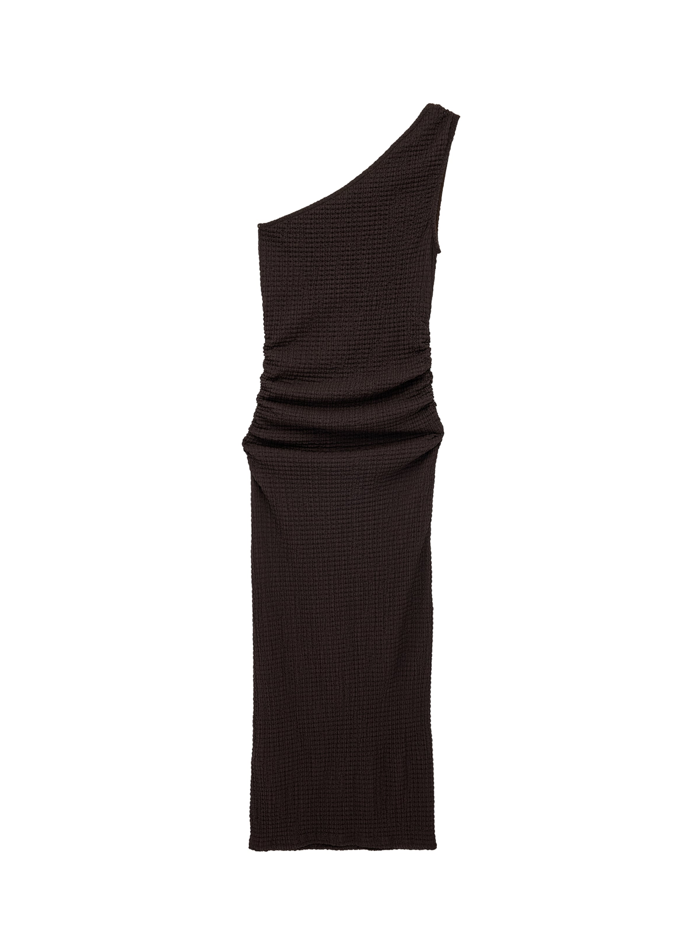Koton Kleid in Braun