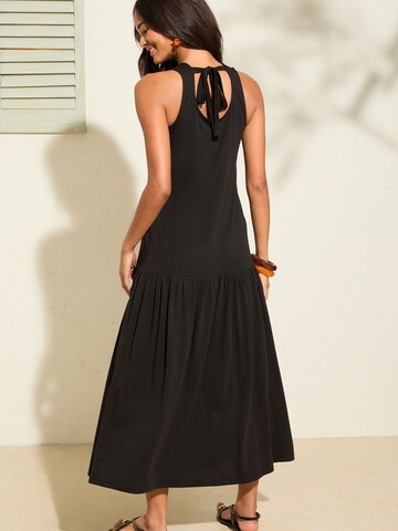 Friends Like These Dress in Black