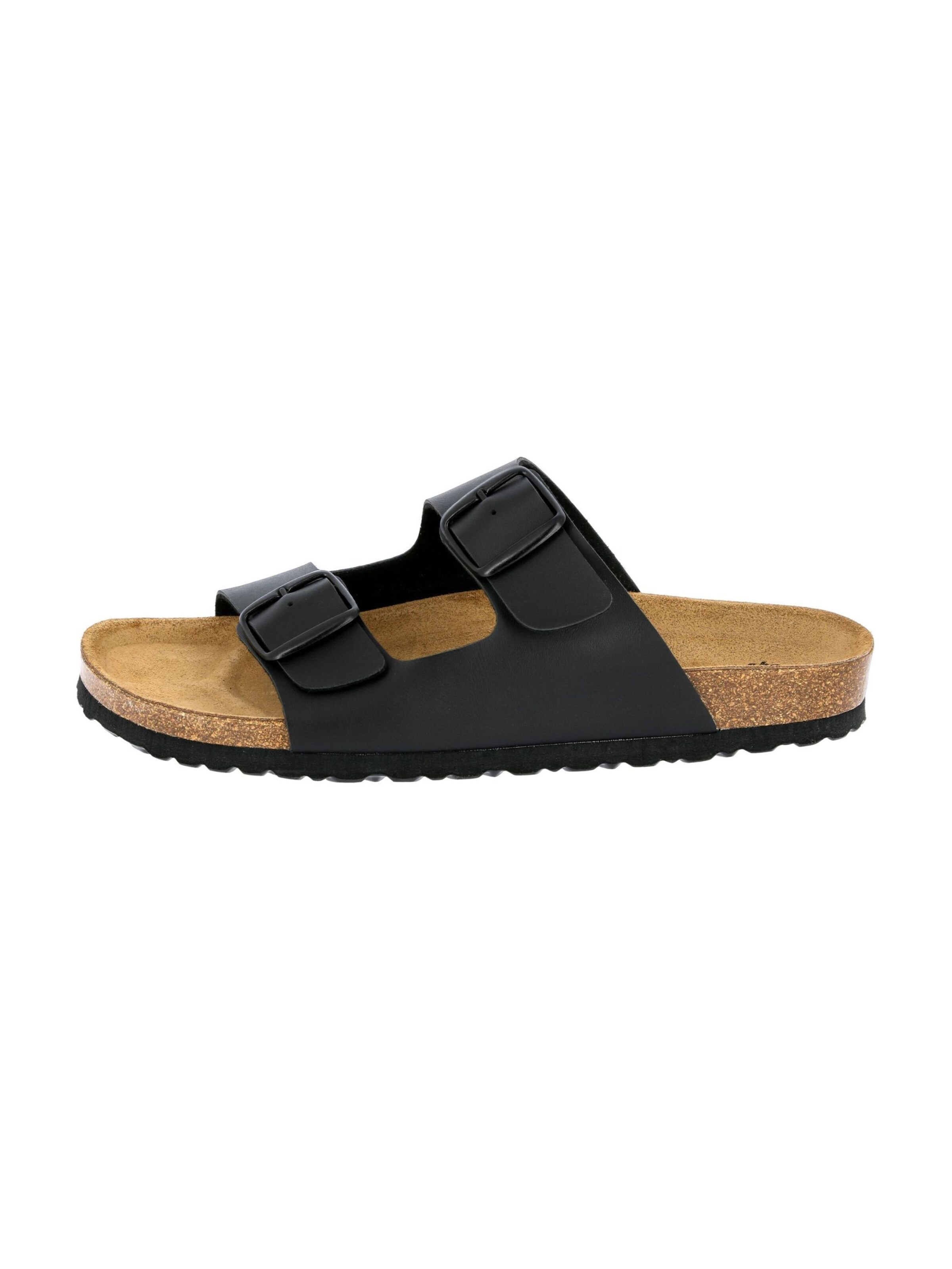 LICO Mules 'Bioline' in Black