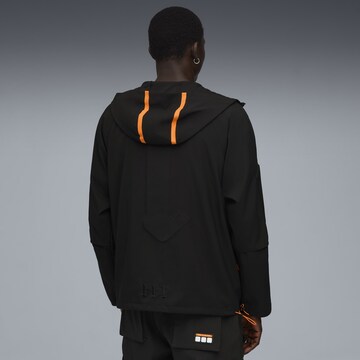 Veste de sport 'Lafrancé Heem' PUMA en noir