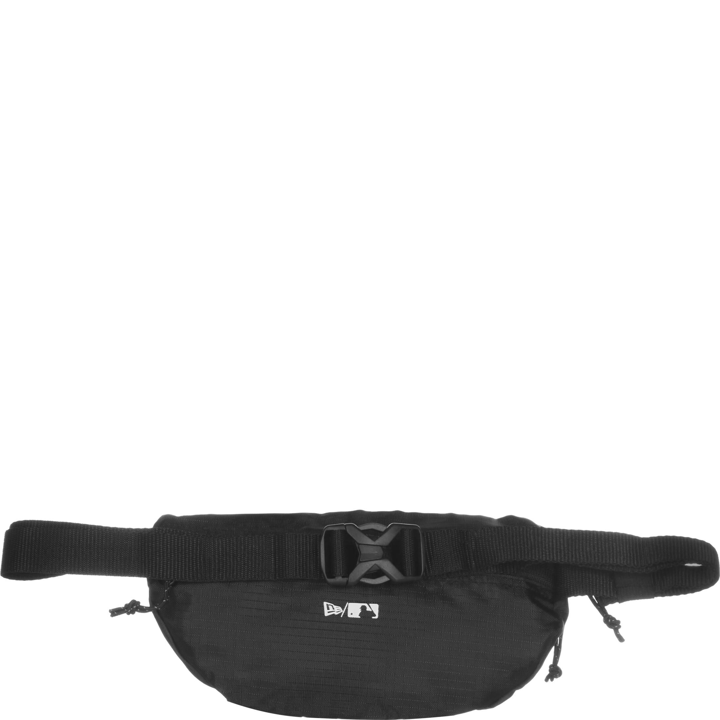 NEW ERA Bæltetaske 'MLB New York Yankees' i sort