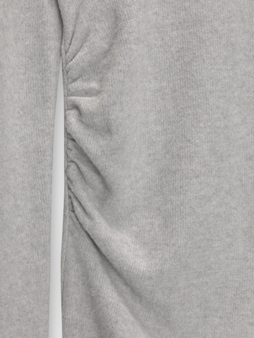 Pull&Bear Paita värissä harmaa