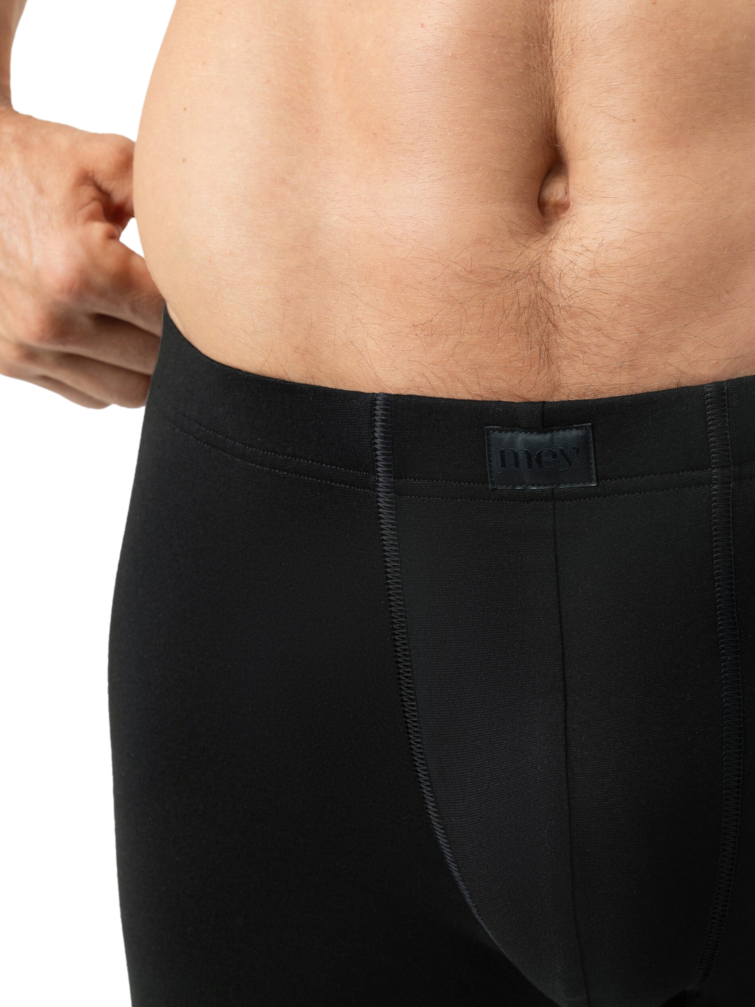 Mey Boxer shorts in Black