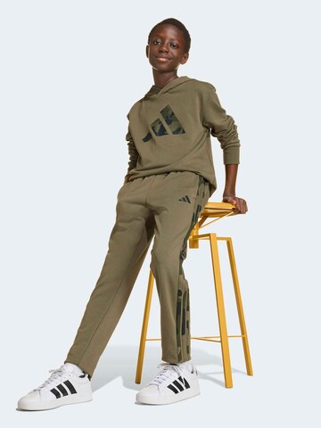 ADIDAS SPORTSWEAR Trainingsanzug in Grün