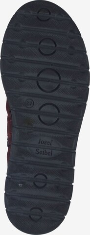 JOSEF SEIBEL Stiefelette 'Steffi' in Rot