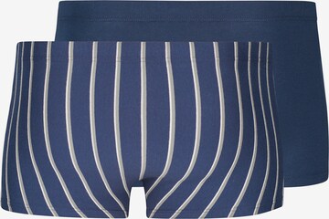 regular Boxer di Skiny in blu