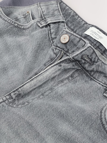 Next regular Jeans '90er' i grå