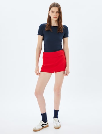 Koton Shirt in Blue