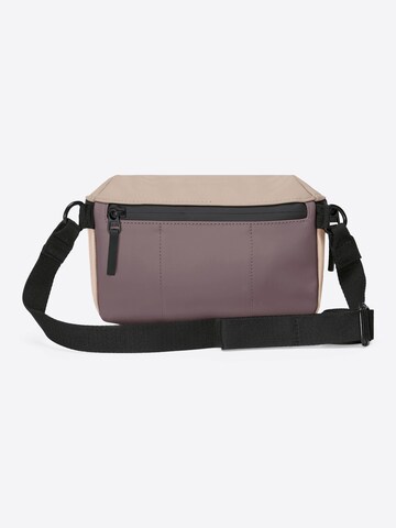 Ucon Acrobatics Fanny Pack 'Jona Medium Lotus' in Beige