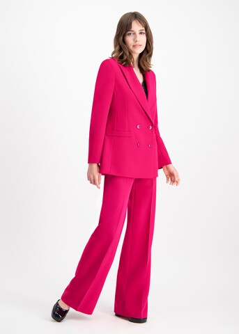 Blazer 'Cornova' Nicowa en rose