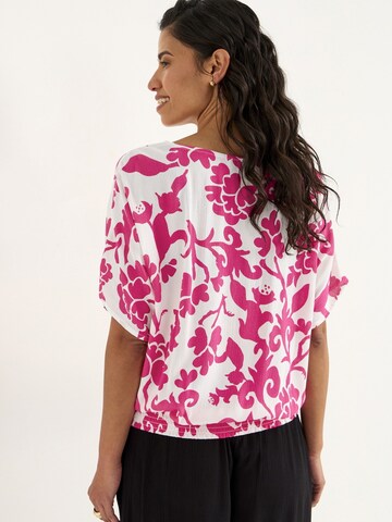 Cellbes of Sweden Blouse in Wit