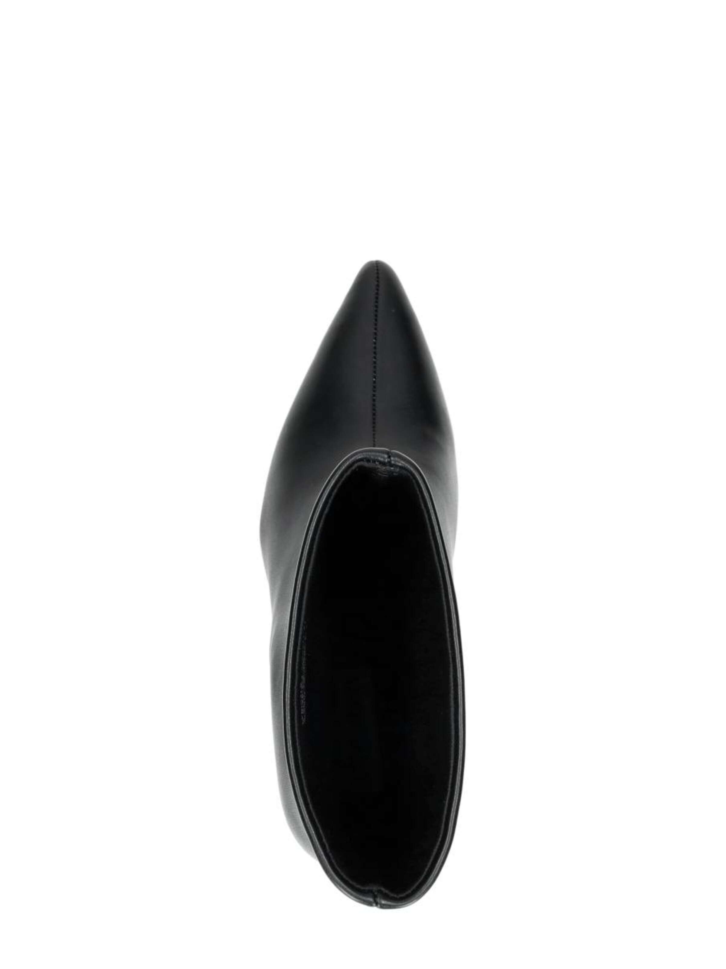 Boots 'Lyricals' STEVE MADDEN en noir