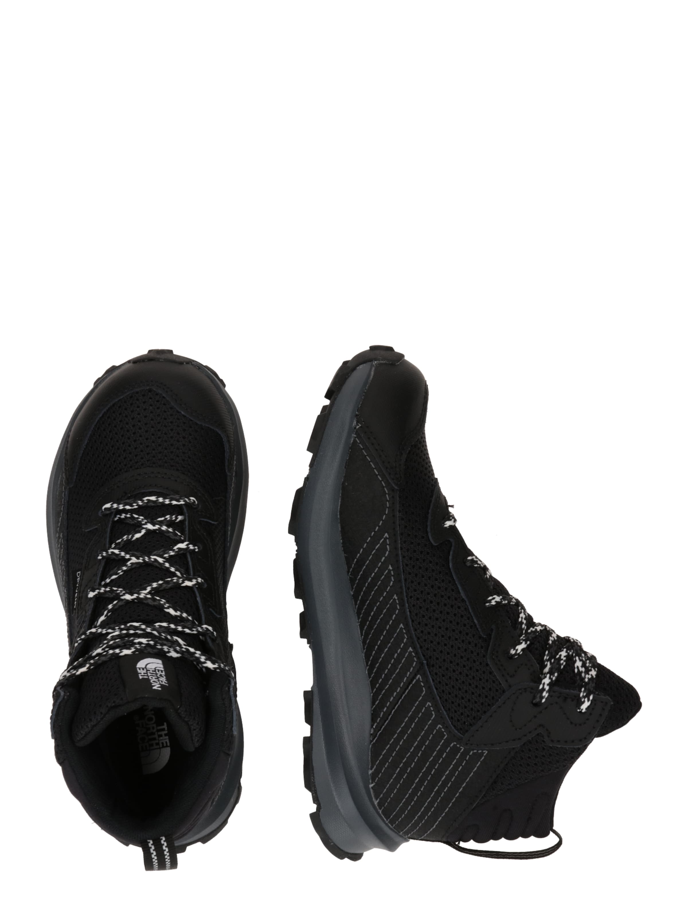 THE NORTH FACE Boots in Black