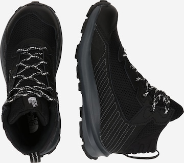 Pantofi sport de la THE NORTH FACE pe negru