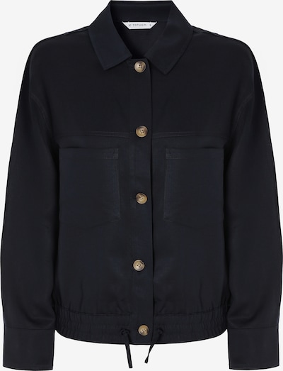 Demisezoninė striukė iš TATUUM, spalva – tamsiai mėlyna, Prekių apžvalga