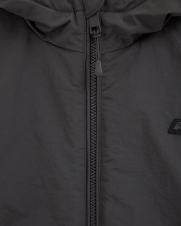 WE Fashion - Chaqueta de entretiempo en gris