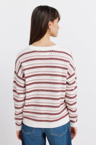 Springfield Trui in Wit