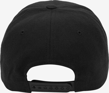 Casquette Thug Life en noir