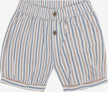 Loosefit Pantaloni di Kids Up in blu: frontale