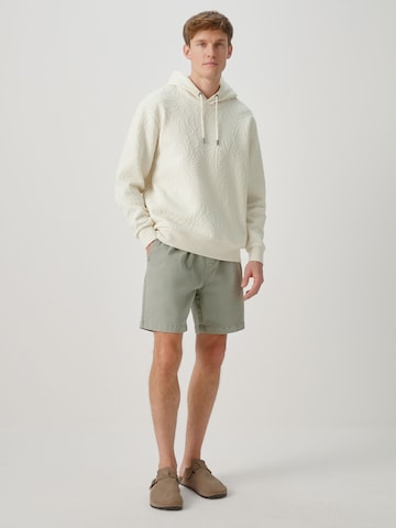 Next Sweatshirt in Beige