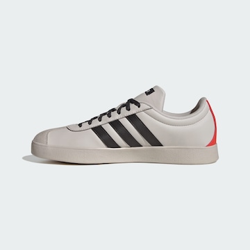 ADIDAS PERFORMANCE Sportschoen 'Audi F1 Team VL Court' in Wit