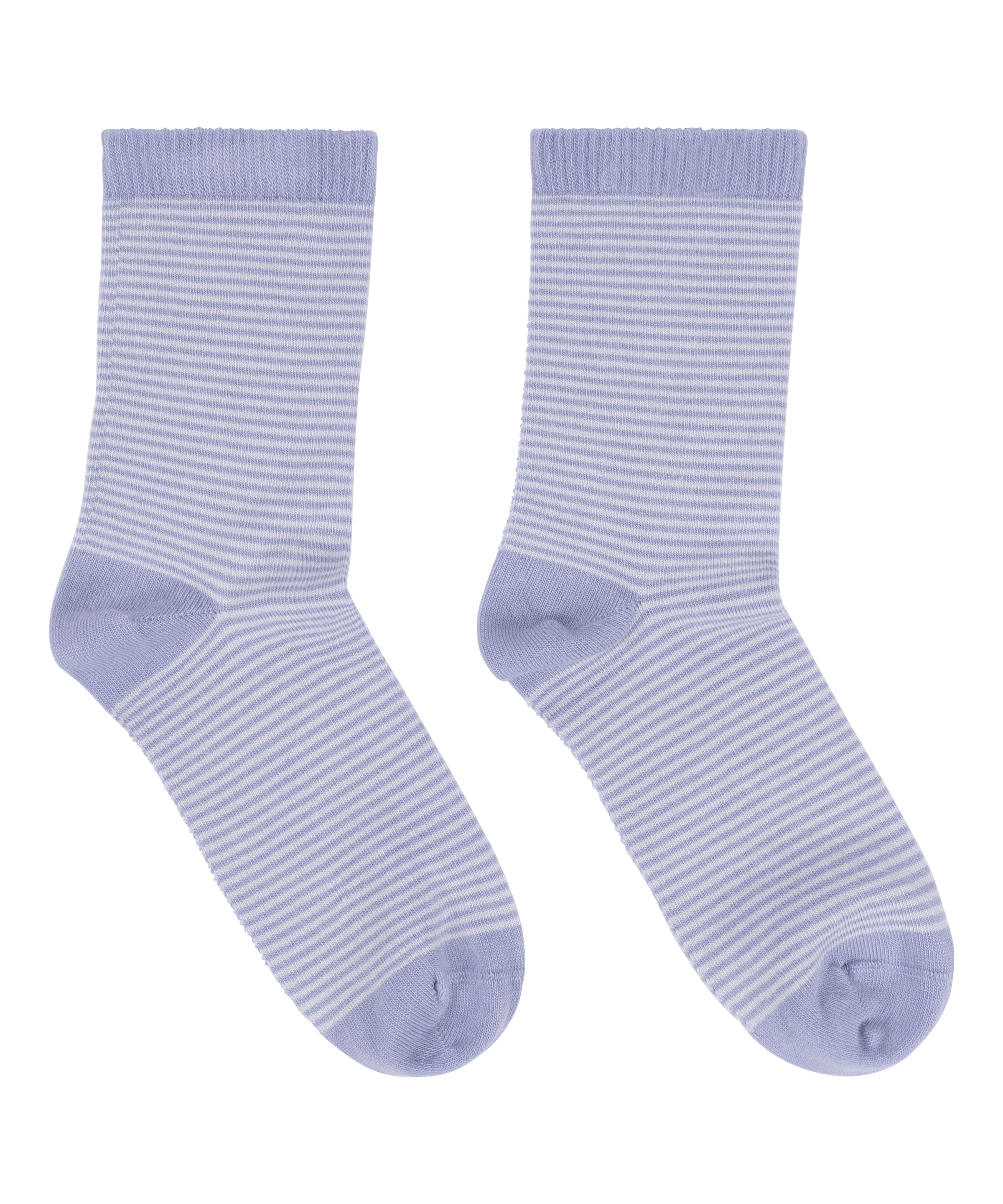 Hunkemöller Socks in Blue: front